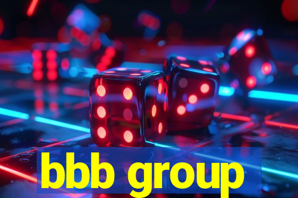 bbb group