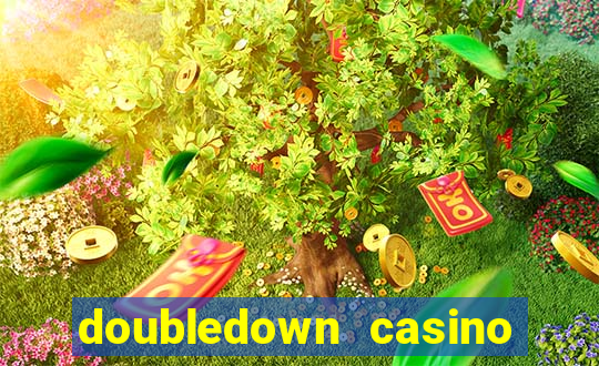 doubledown casino fichas gratis