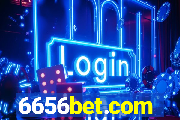 6656bet.com