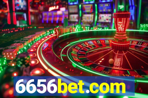 6656bet.com