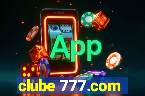 clube 777.com