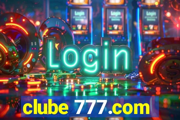 clube 777.com