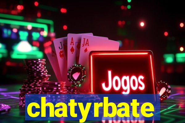 chatyrbate