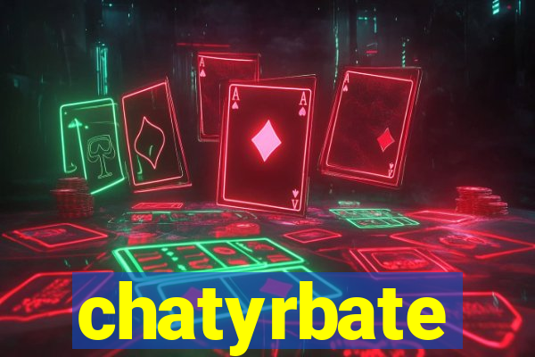 chatyrbate