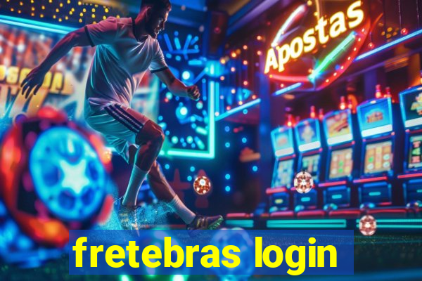 fretebras login