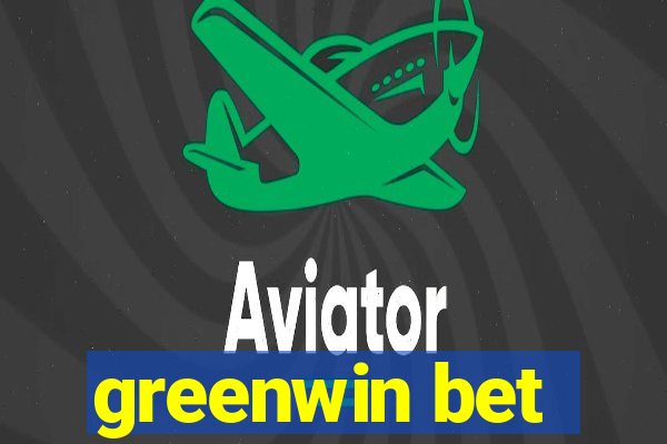 greenwin bet