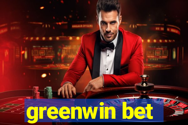 greenwin bet