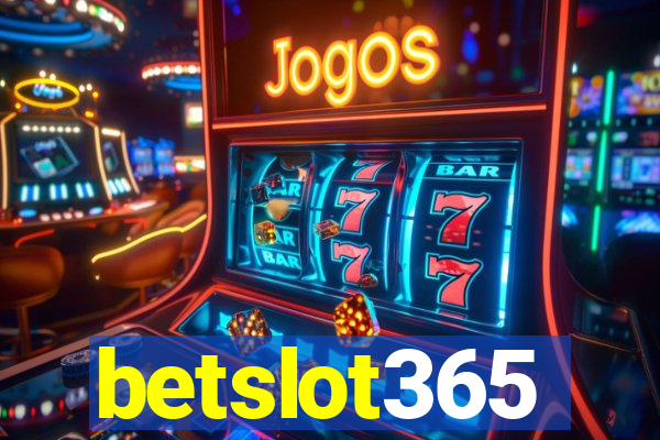 betslot365