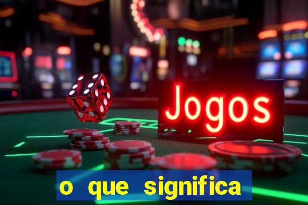 o que significa saldo de demo no jogo do tigre