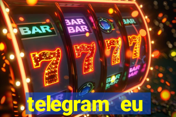 telegram eu confesso +18