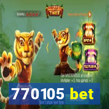 770105 bet