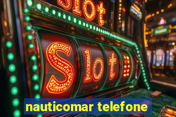 nauticomar telefone