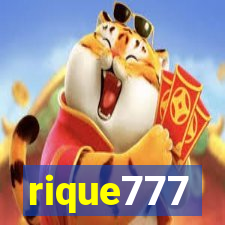 rique777