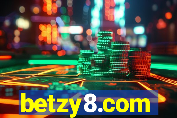 betzy8.com