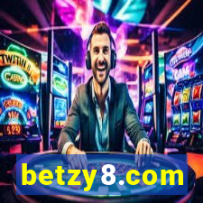 betzy8.com