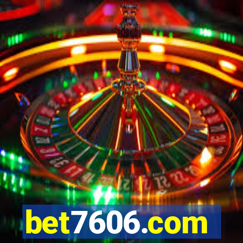 bet7606.com