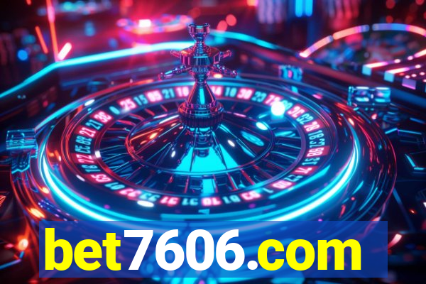 bet7606.com