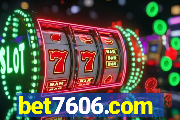 bet7606.com