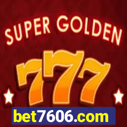 bet7606.com