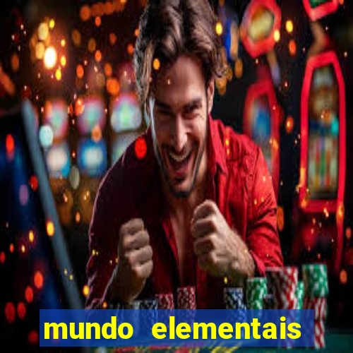 mundo elementais download apk