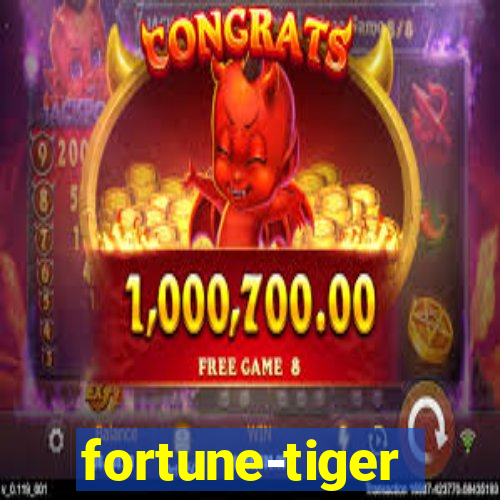 fortune-tiger