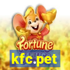 kfc.pet