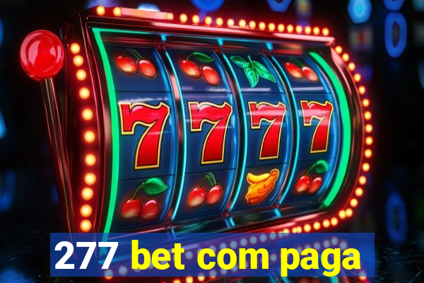 277 bet com paga