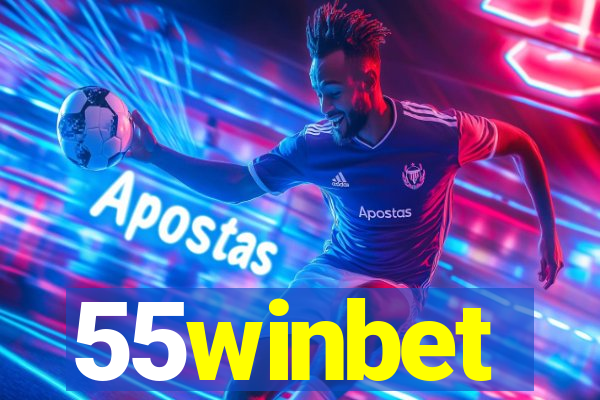 55winbet