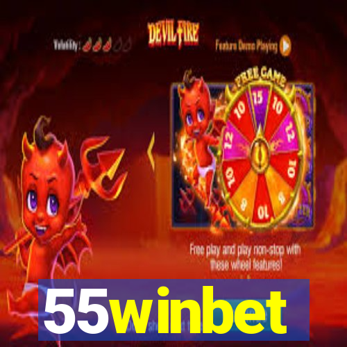 55winbet