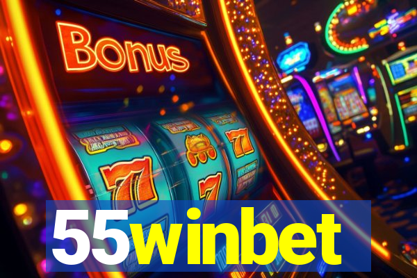 55winbet