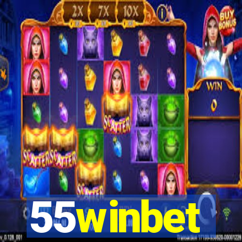 55winbet