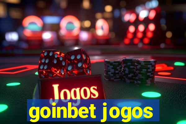 goinbet jogos