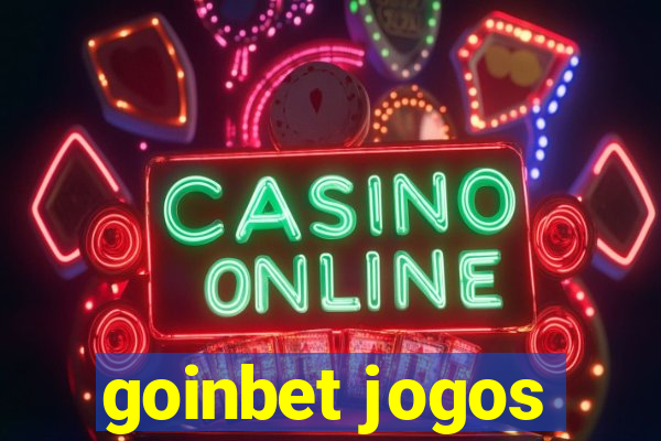 goinbet jogos