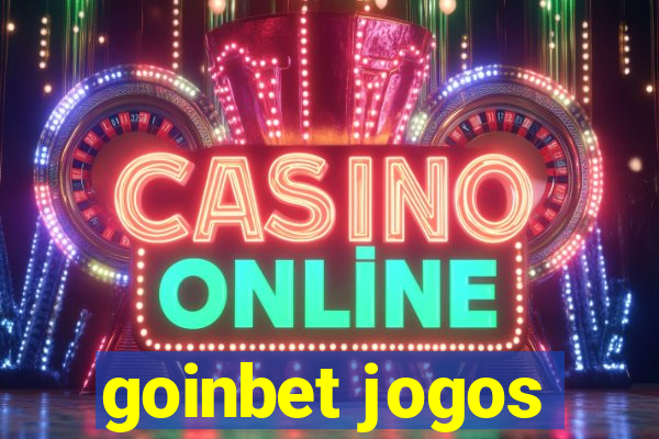 goinbet jogos