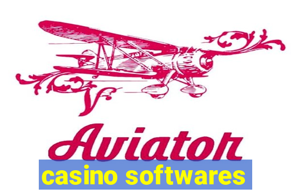 casino softwares