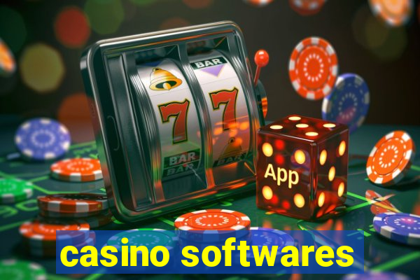 casino softwares