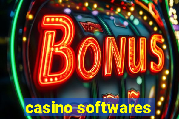 casino softwares