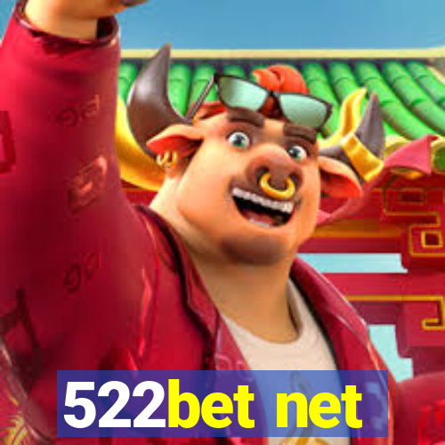 522bet net