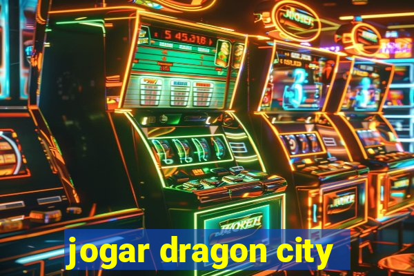 jogar dragon city