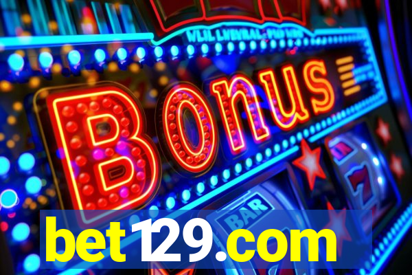 bet129.com