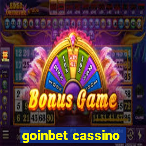 goinbet cassino