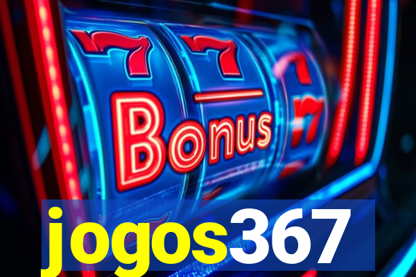 jogos367