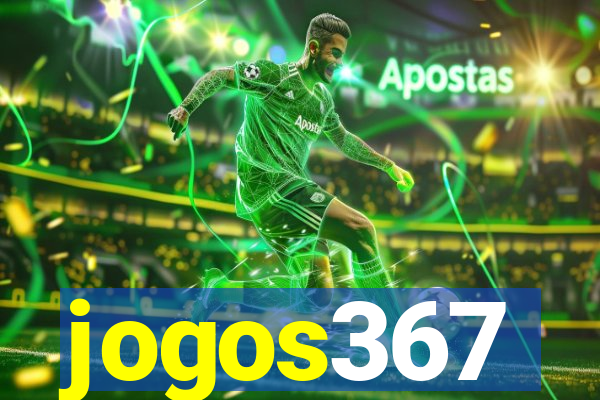 jogos367