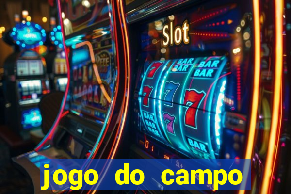 jogo do campo minado aposta