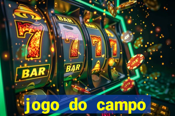 jogo do campo minado aposta