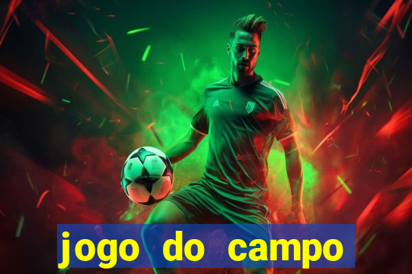 jogo do campo minado aposta