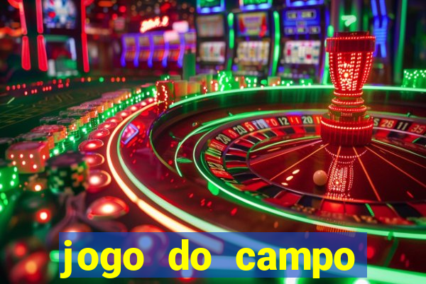 jogo do campo minado aposta