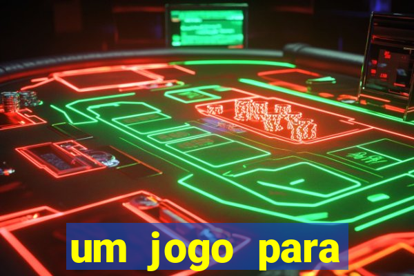 um jogo para ganhar dinheiro de verdade