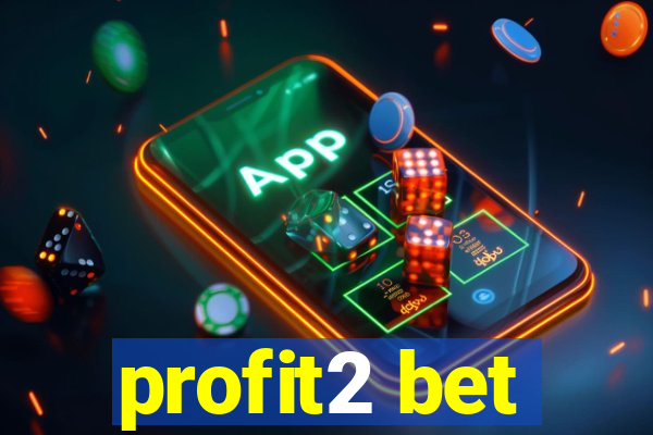 profit2 bet