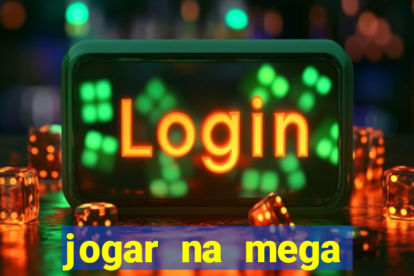 jogar na mega millions online